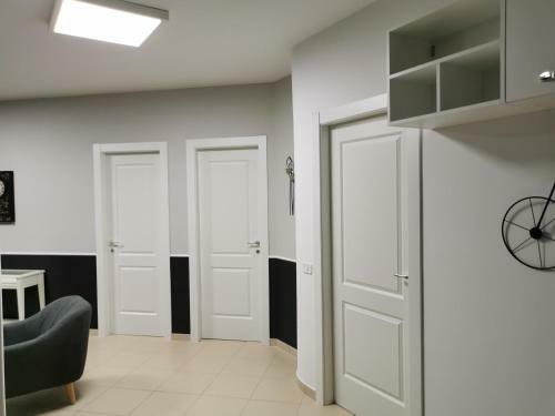 Apartamento La Maison Latina Guest House