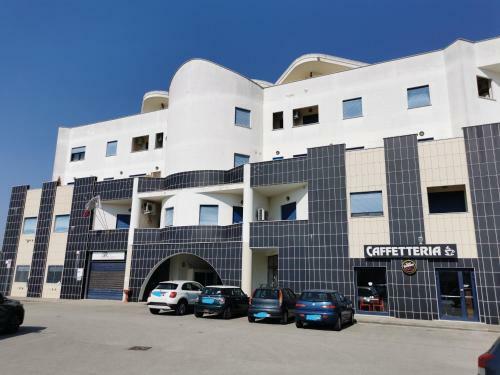 Apartamento La Maison Latina Guest House