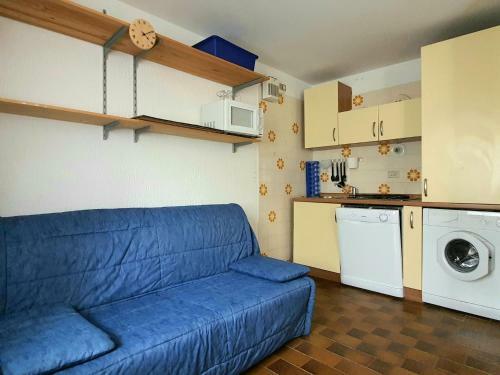 Apartamento Le Petit Etoile Ski Out