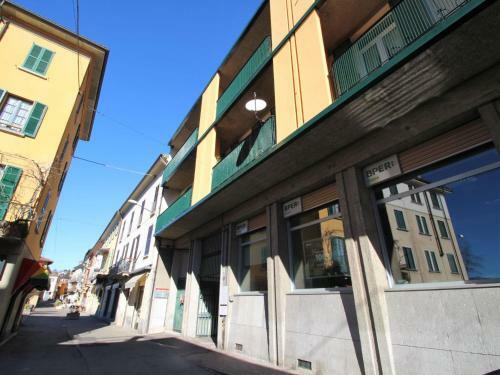 Apartamento Locazione Turistica Virginia