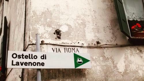 Albergue Ostello Sociale Borgo Venno