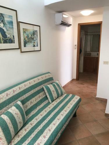 Apartamento "nonna Anna"