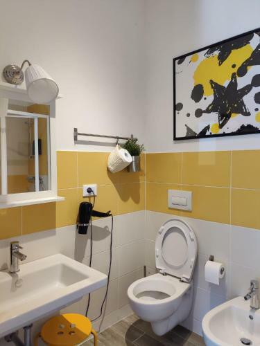 Bed & Breakfast Le Stanze Di Adele