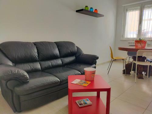 Apartamento La Casa In Centro A L'aquila