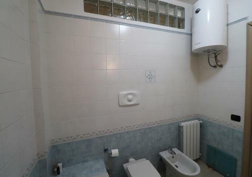 Apartamento Residenza Santo Stefano