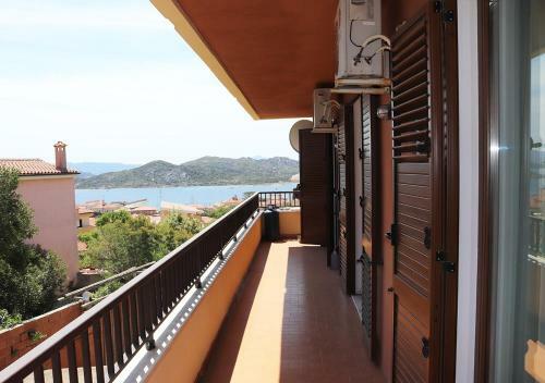 Apartamento Residenza Santo Stefano
