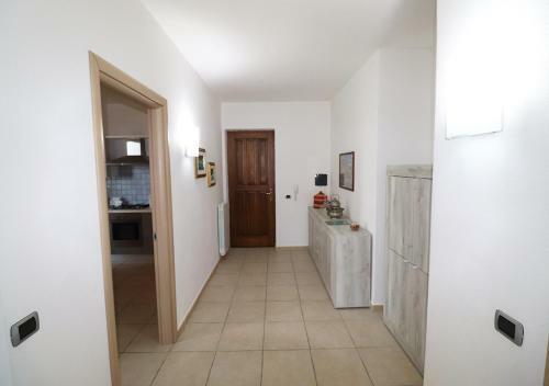 Apartamento Residenza Santo Stefano