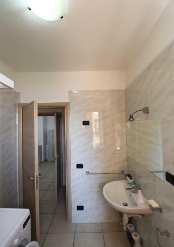 Apartamento Residenza Santo Stefano