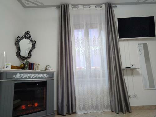 Apartamento B&B Regina Margherita