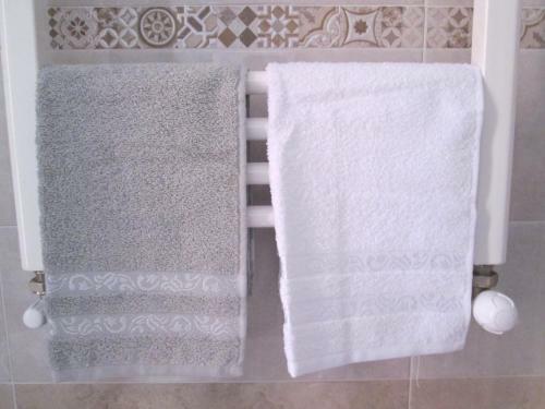Apartamento B&B Regina Margherita