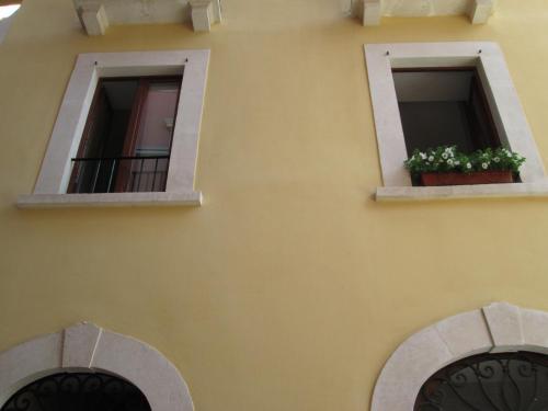 Apartamento B&B Regina Margherita