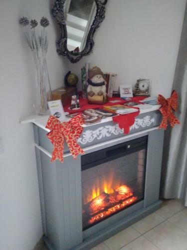 Apartamento B&B Regina Margherita