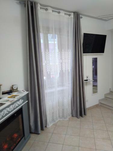 Apartamento B&B Regina Margherita