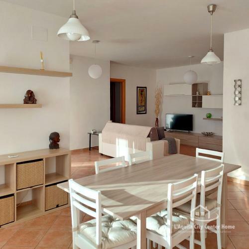 Apartamento L'aquila City Center Home 2