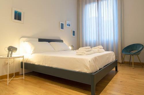 Apartamento La Terrazza Sul Parco Suite