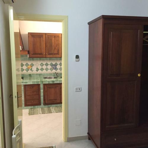 Apartamento Residence Punta Sottile Lampedusa