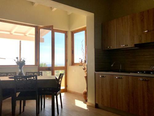 Apartamento Residence Villa Ambra