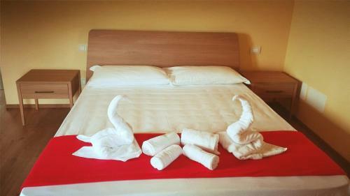 Agroturismo Agriturismo Saett�