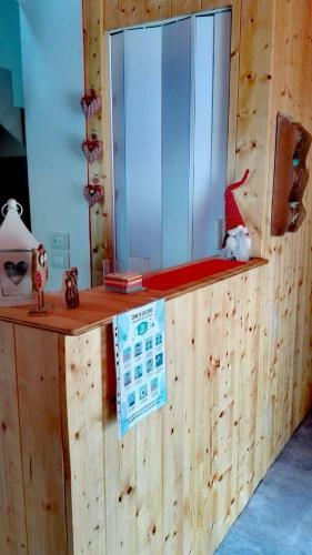 Agroturismo Agriturismo Saett�