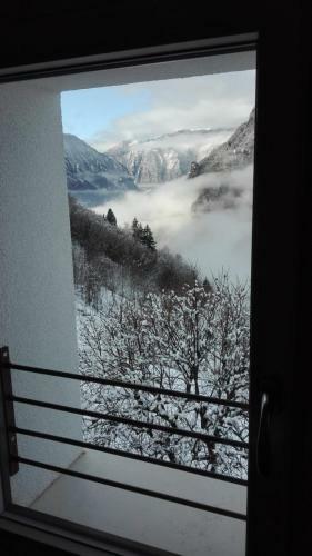 Agroturismo Agriturismo Saett�