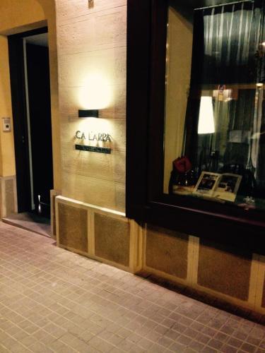 Hotel Ca L�arpa
