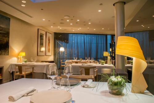 Hotel Ca L�arpa