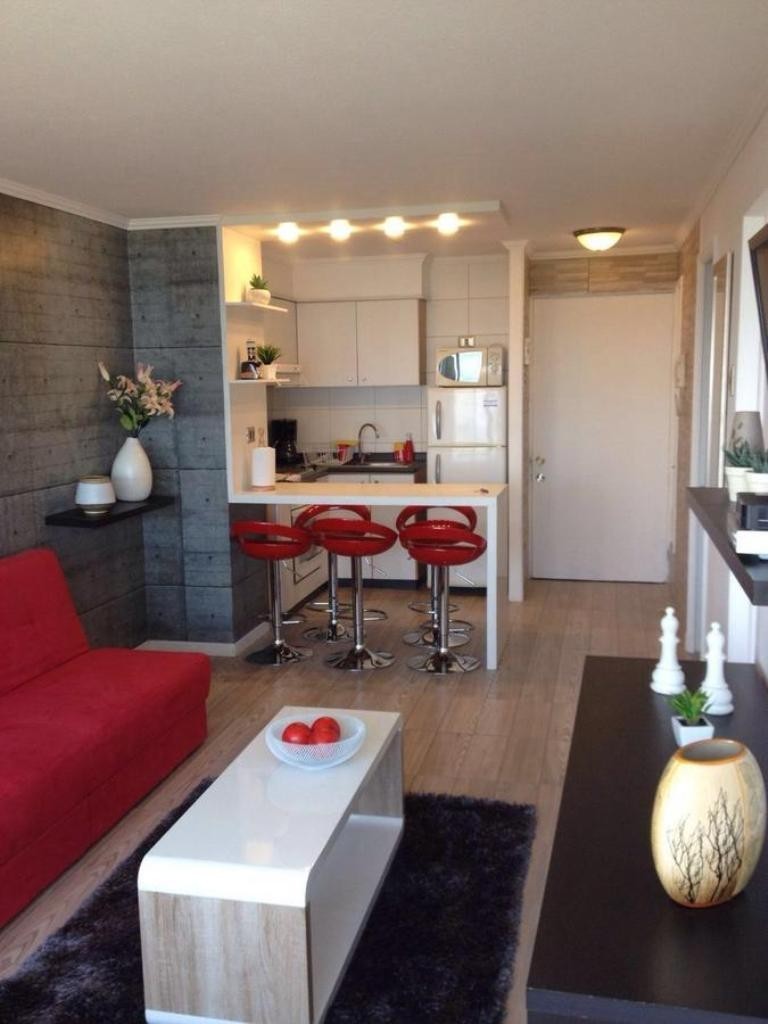 Apartamento Euromarina Ii, Vi�a Del Mar
