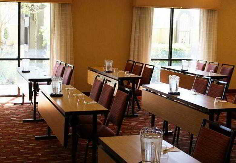 Hotel Courtyard Fort Worth West At Cityview