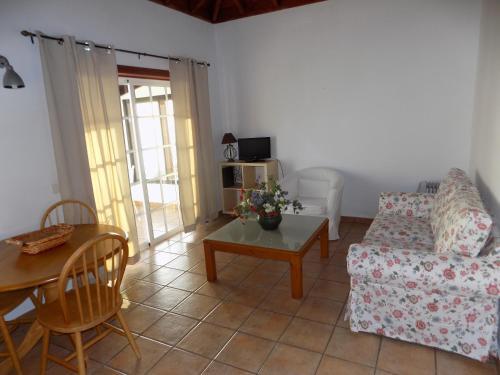 Apartamentos Villa Colon