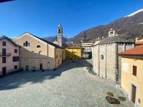 Apartamento La Casa Sul Lago