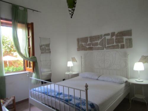 Apartamento Vista Mozzafiato Sul Salento
