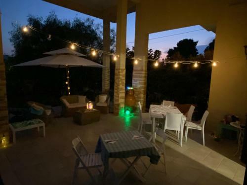 Apartamento Vista Mozzafiato Sul Salento