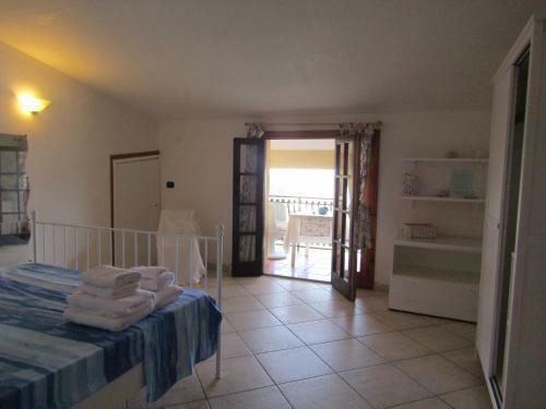 Apartamento Vista Mozzafiato Sul Salento