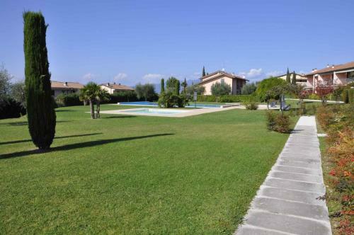 Apartment In Lazise/gardasee 21954