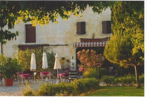 Agroturismo Agriturismo Le Caldane