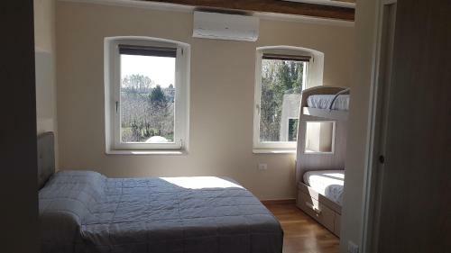 Bed & Breakfast Gardaworld