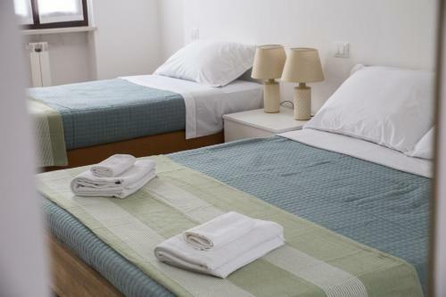 Albergo Mio Boutique Hotel