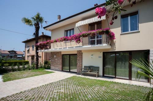 Apartamento Villa Maxikris