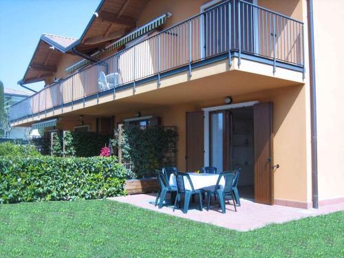 Apartment In Lazise/gardasee 21955