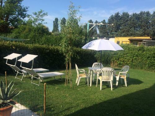 Apartamento Dependance Lazise Lago Di Garda