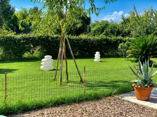 Apartamento Dependance Lazise Lago Di Garda