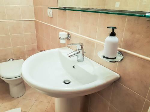 Apartamento Appartamenti San Francesco