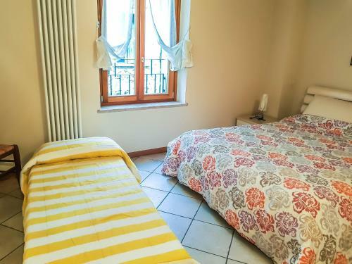 Apartamento Appartamenti San Francesco