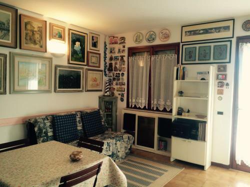 Apartamento Appartamento Dei Salici