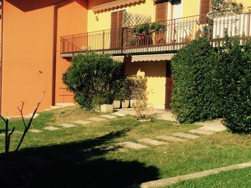 Apartamento Appartamento Dei Salici