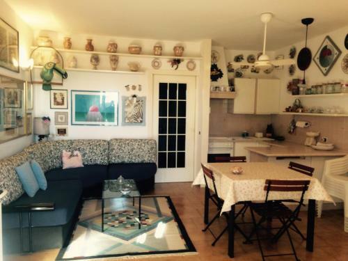 Apartamento Appartamento Dei Salici