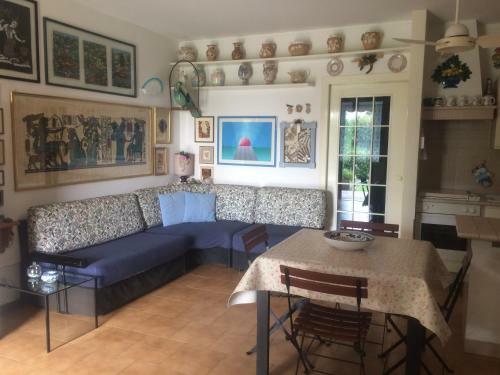 Apartamento Appartamento Dei Salici