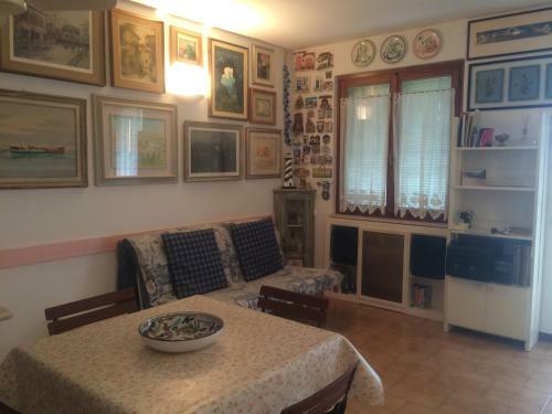 Apartamento Appartamento Dei Salici