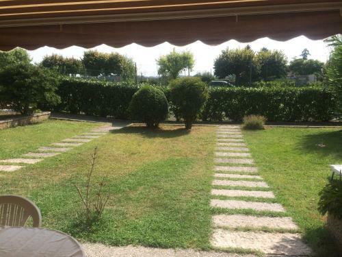 Apartamento Appartamento Dei Salici