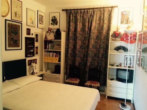Apartamento Appartamento Dei Salici
